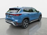 New 2025 Volkswagen Tiguan SE image 3
