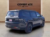 New 2025 Jeep Grand Wagoneer Series III w/ Quick Order Packagew 28T image 5