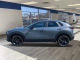 Used 2024 MAZDA CX-30 AWD 2.5 S w/ Preferred Package image 2