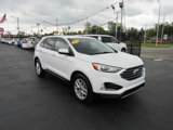 Used 2024 Ford Edge SEL image 4