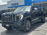 New 2025 GMC Sierra 2500 Denali Ultimate image 3