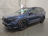 New 2026 Honda CR-V Sport-L image 4