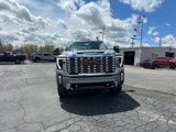 New 2025 GMC Sierra 3500 Denali image 4