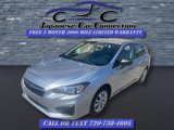 Used 2017 Subaru Impreza 2.0i image 4