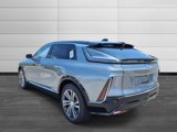 New 2025 Cadillac Lyriq Luxury image 3