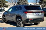 New 2025 Buick Enclave Sport Touring w/ Power Package image 3