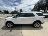 Used 2014 Ford Explorer Limited image 3