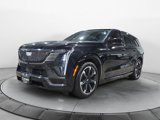 New 2025 Cadillac Escalade IQ Sport 1 w/ Smart Trailering package image 5