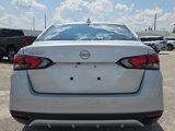 Used 2025 Nissan Versa SV image 4