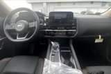 New 2025 Nissan Pathfinder Platinum image 5