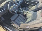 Used 2016 BMW 428i Convertible w/ Driver Assistance Package image 4
