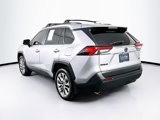 Used 2024 Toyota RAV4 XLE Premium image 5
