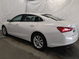 Used 2023 Chevrolet Malibu LT image 3