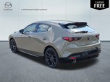 New 2025 MAZDA MAZDA3 Carbon w/ Appearance Package image 3