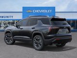 New 2026 Chevrolet Equinox RS image 3