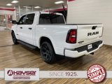 New 2025 RAM 1500 Big Horn image 3