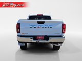 New 2025 RAM 3500 Big Horn image 4
