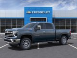 New 2025 Chevrolet Silverado 2500 LTZ w/ LTZ Convenience Package image 2