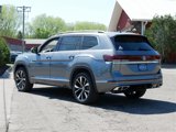 New 2025 Volkswagen Atlas SEL Premium R-Line image 3