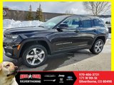 New 2025 Jeep Grand Cherokee Limited w/ Luxury Tech Group II image 1