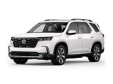 New 2025 Honda Pilot Elite image 3