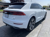 Used 2019 Audi Q8 Prestige image 3