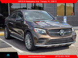 Used 2018 Mercedes-Benz GLC 43 AMG 4MATIC Coupe image 6