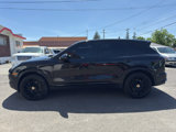 Used 2018 Porsche Cayenne Platinum Edition image 2
