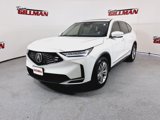 Certified 2025 Acura MDX FWD image 3