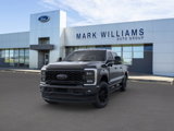 New 2025 Ford F350 Lariat image 2