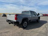 New 2025 Chevrolet Silverado 2500 Custom w/ Custom Value Package image 5