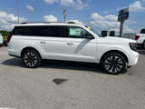New 2025 Ford Expedition Max Platinum w/ Driver's Package image 4