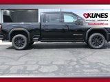 New 2025 GMC Sierra 2500 AT4 w/ AT4 Premium Plus Package image 2