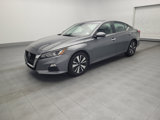 Used 2022 Nissan Altima 2.5 SV image 2