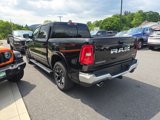 New 2025 RAM 1500 Laramie image 4