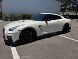 Used 2019 Nissan GT-R NISMO image 2
