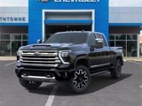 New 2025 Chevrolet Silverado 2500 High Country w/ High Country Premium Package image 6