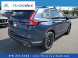 New 2026 Honda CR-V Sport Touring image 4