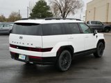 New 2025 Hyundai Santa Fe Calligraphy image 2