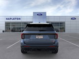 New 2025 Ford Explorer ST image 5