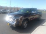 New 2025 Toyota Tundra 1794 Edition image 4