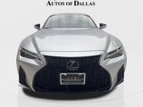 Used 2024 Lexus IS 350 F Sport image 3