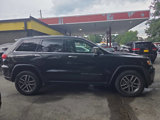 Used 2021 Jeep Grand Cherokee Limited w/ Luxury Group II image 4