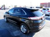 Used 2015 Ford Edge SEL w/ Equipment Group 201A image 3