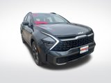 Certified 2024 Kia Sportage X-Line w/ X-Line Premium Package image 3