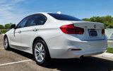Used 2017 BMW 320i xDrive Sedan image 3