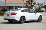 New 2025 Chevrolet Malibu RS w/ LPO, Floor Liner Package image 4