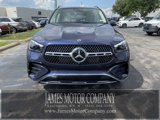 New 2026 Mercedes-Benz GLE 350 4MATIC image 2