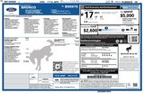 Used 2023 Ford Bronco Wildtrak image 2