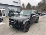 Used 2024 Land Rover Defender 110 X-Dynamic SE image 2